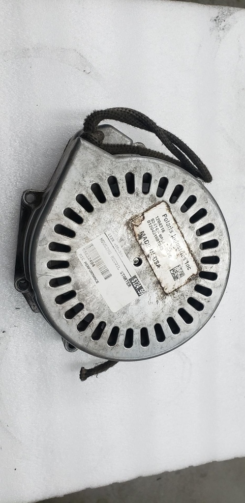 [5632494-001] recoil starter housing (5632494-001)