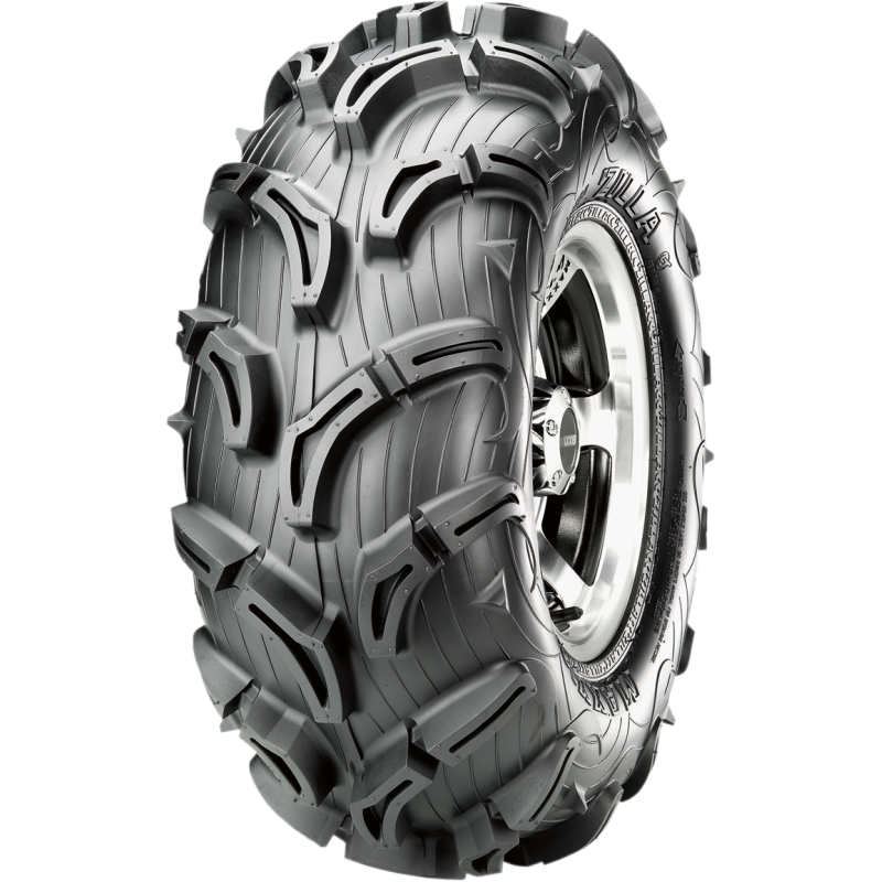 26X11-14 6PR MU02 ZILLA REAR MAXXIS