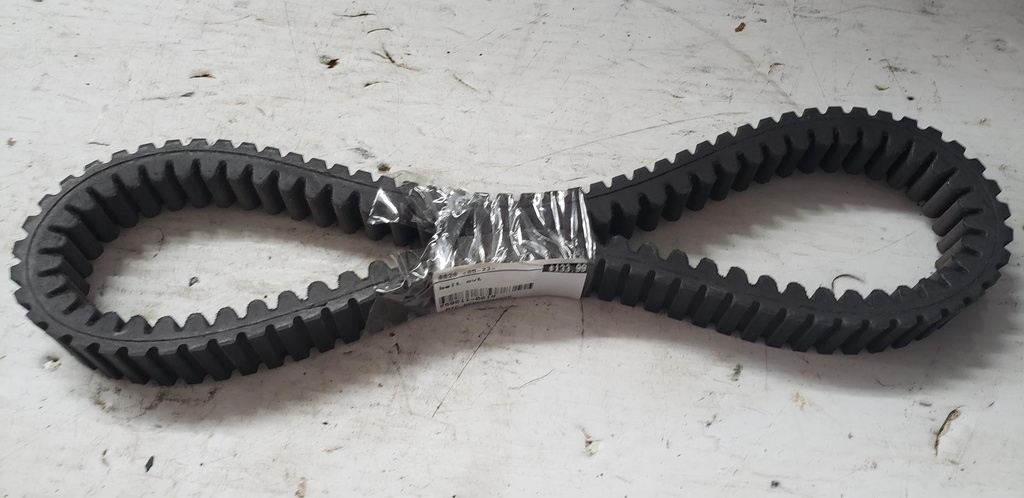 [59011-0019-001] belt,cvt (59011-0019-001)