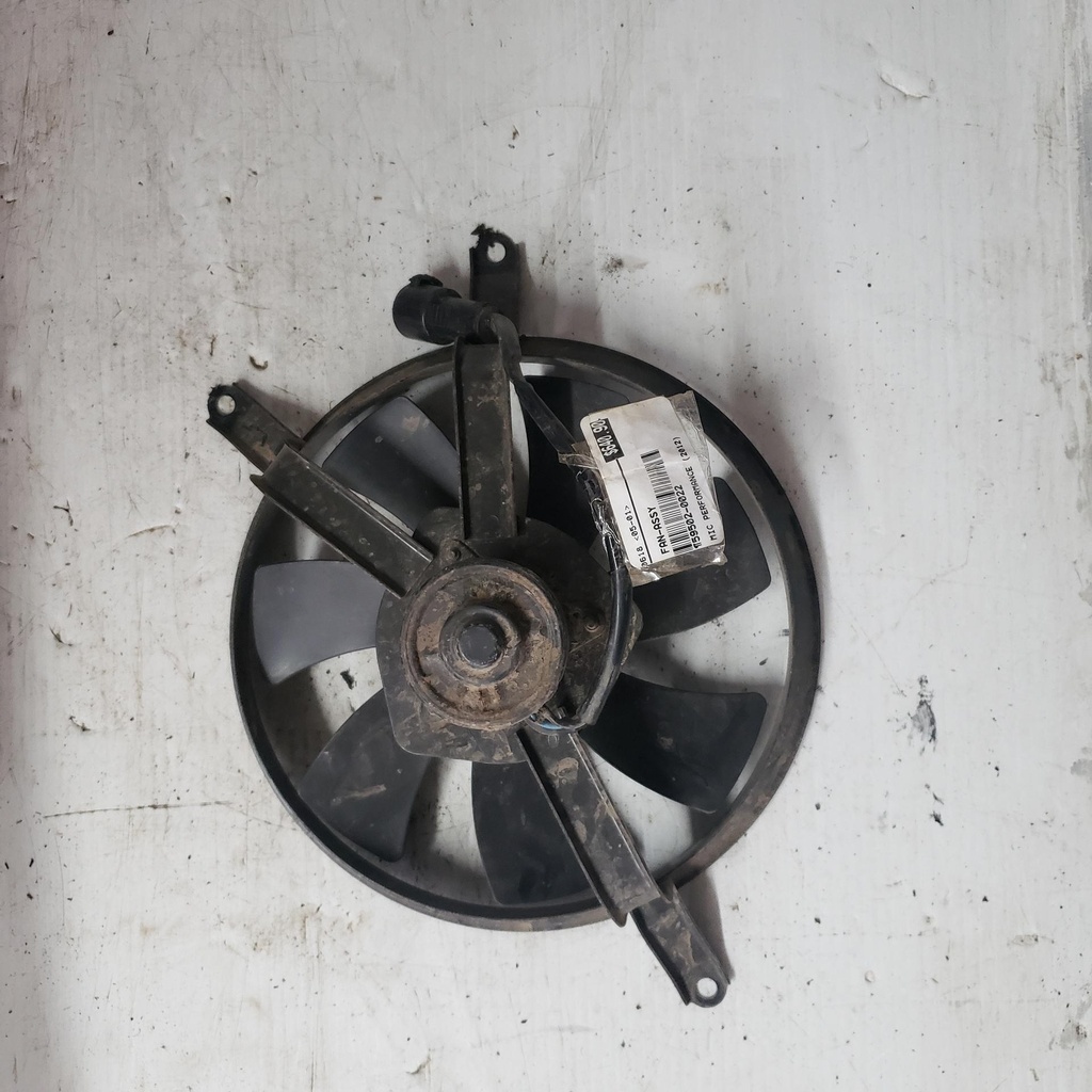 [59502-0022-001] fan-assy (59502-0022-001)