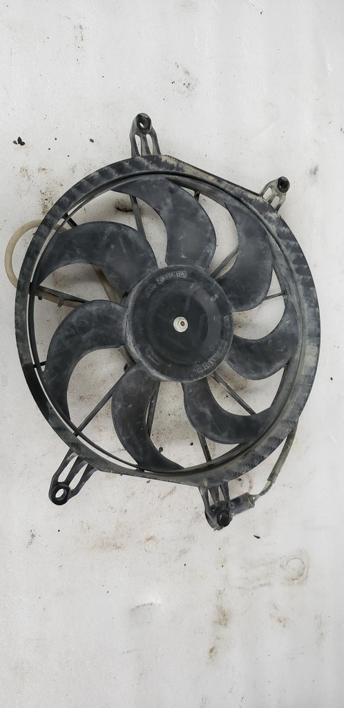 [59502-0564-001] FAN-ASSY (59502-0564-001)