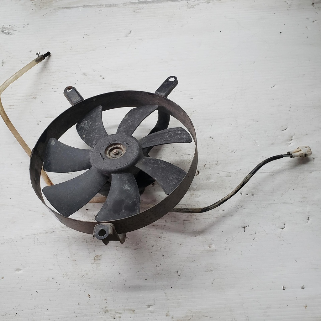 [5KM124050000-001] Blower Assy (USA) (5KM124050000-001)
