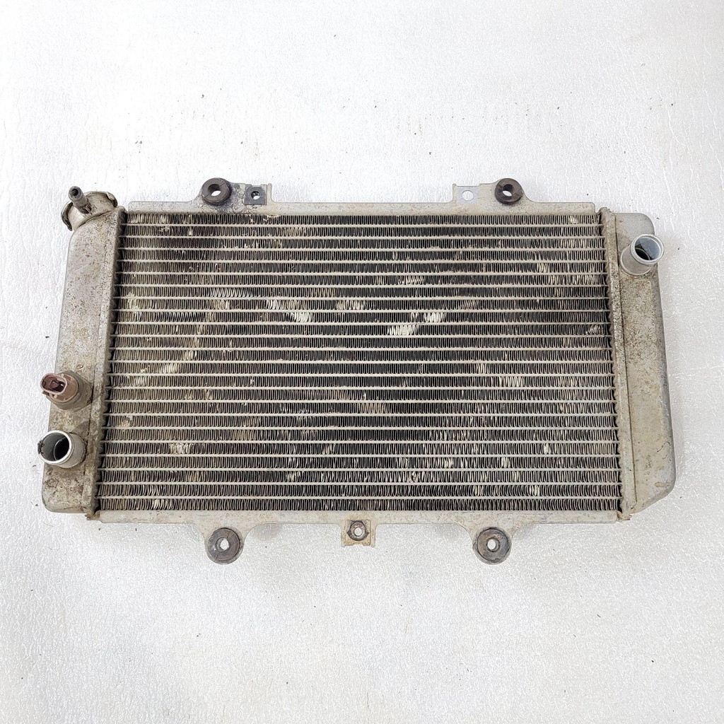[5KM124610000-001] Radiator Assy (USA) (5KM124610000-001)