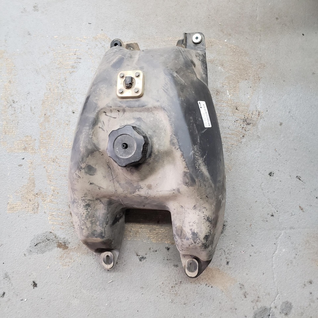 [5KM-24110-00-00-001] YAMAHA Fuel Tank Comp - 5KM-24110-00-00