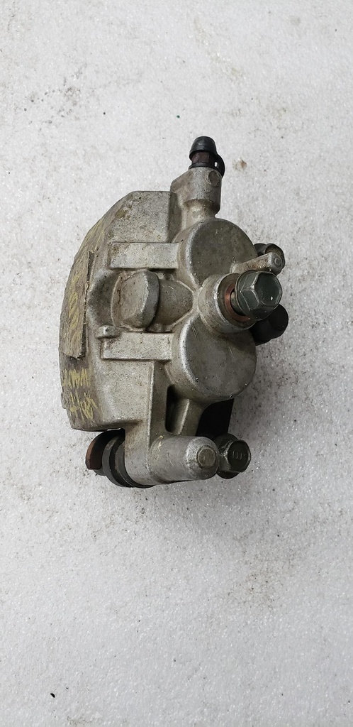 Caliper Assy (Right) - 5TG-2580U-11-00 YAMAHA