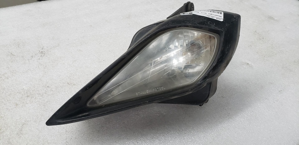 [5TG841100300-001] Headlight Unit Assy (5TG841100300-001)