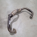 Pipe - 605252817 ski doo