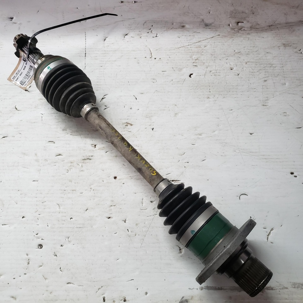 [64901-31G31-001] shaft assy, rear drive (64901-31G31-001)