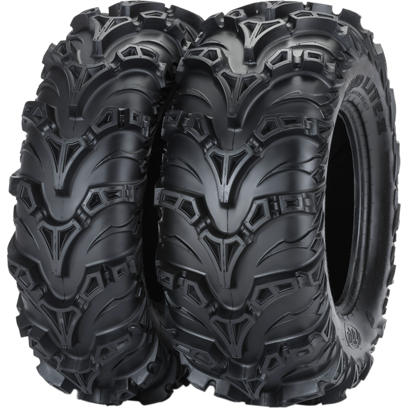 30X9-14 6PR MUD LITE II FRONT TIRE