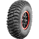 25X10R12 50J 6PR TW460 M1 EVIL REAR AMS