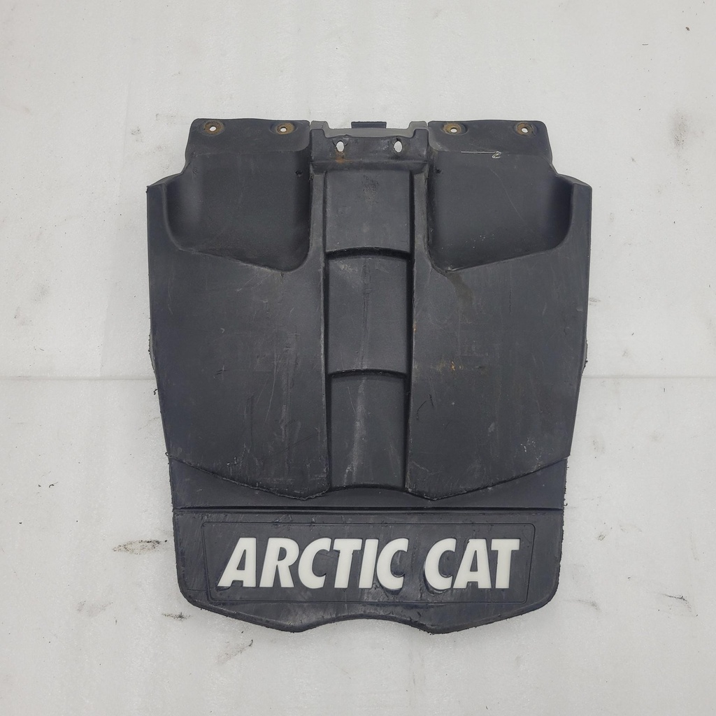 [6606-394-001] snowflap (6606-394-001)
