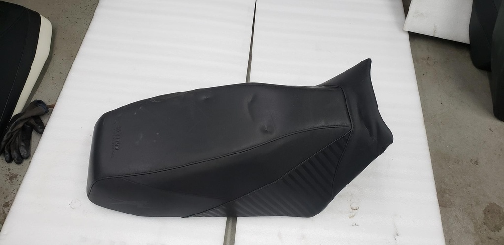 [6716-031-001] Complete Seat Assembly (inc. 2-5) (6716-031-001)