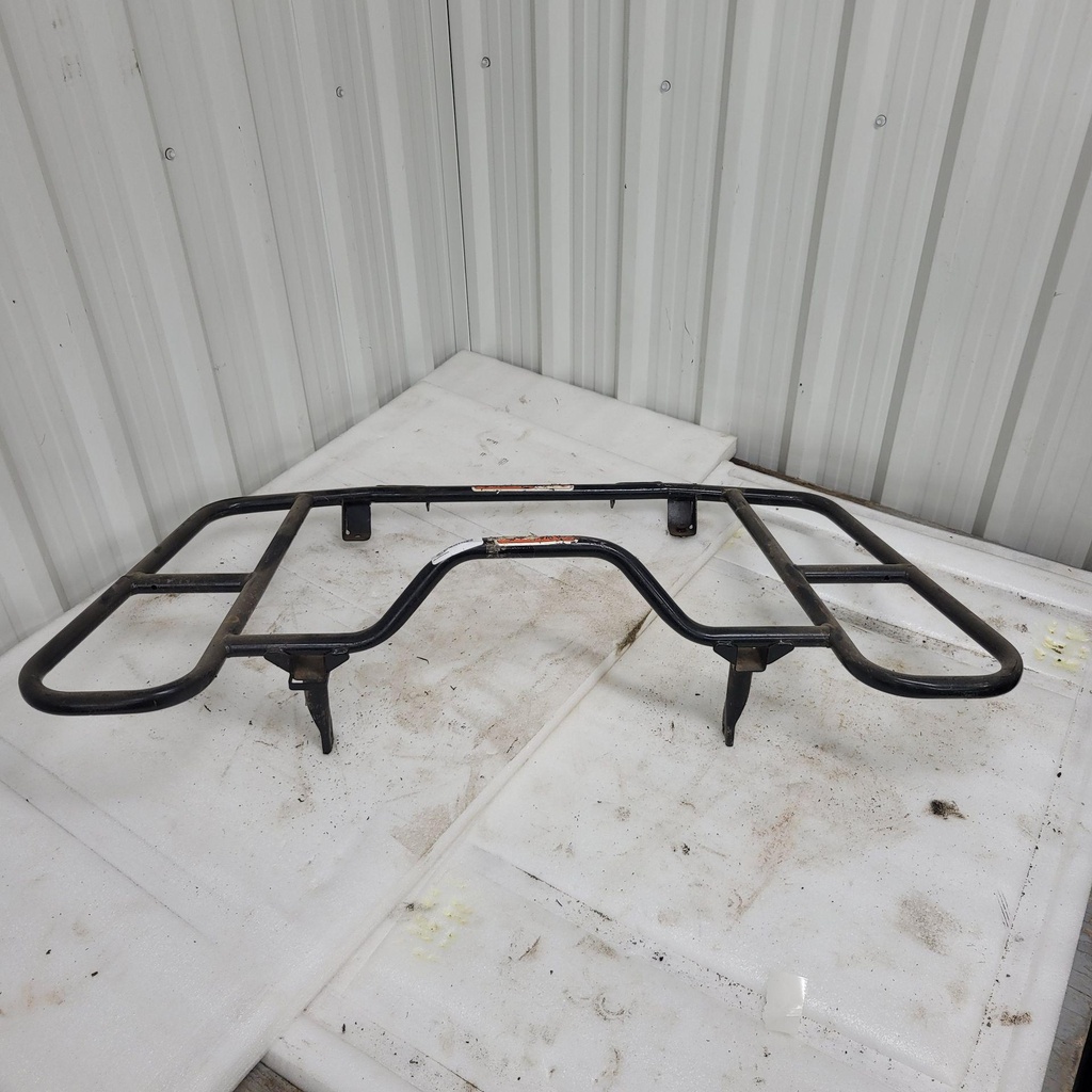 [703500264-001] FRONT RACK - 703500264 Bombardier (703500264-001)