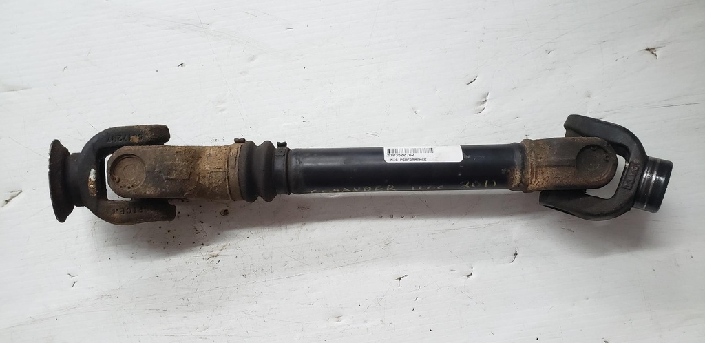[703500762-001] (new ref. 703500805) rear drive shaft ass'y (703500762-001)
