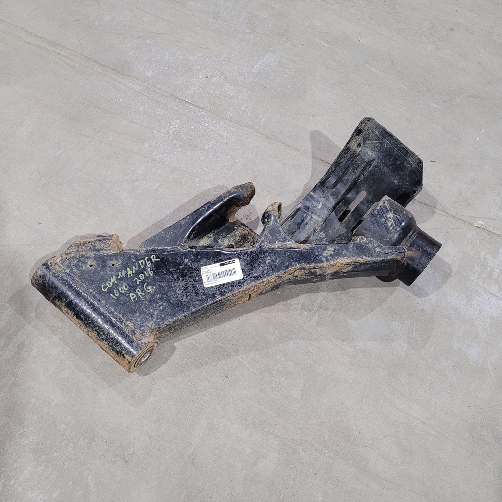 [703500964-001] lh swing arm non max models (703500964-001)