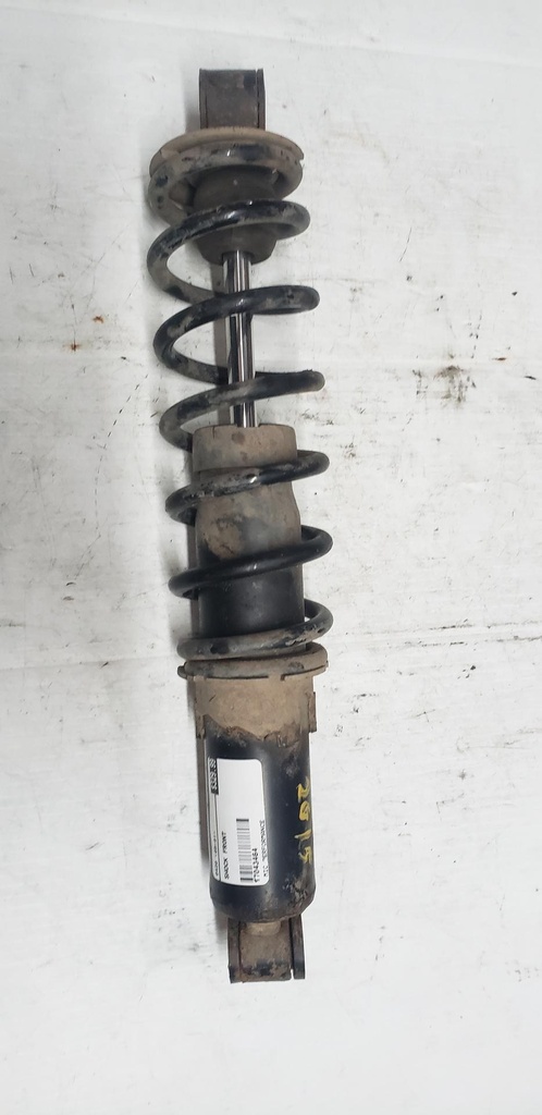 [7043464-001] front shock (7043464-001)