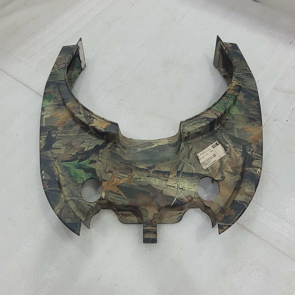 [705002477-001] Storage Tray, Camo - 705002477 can am