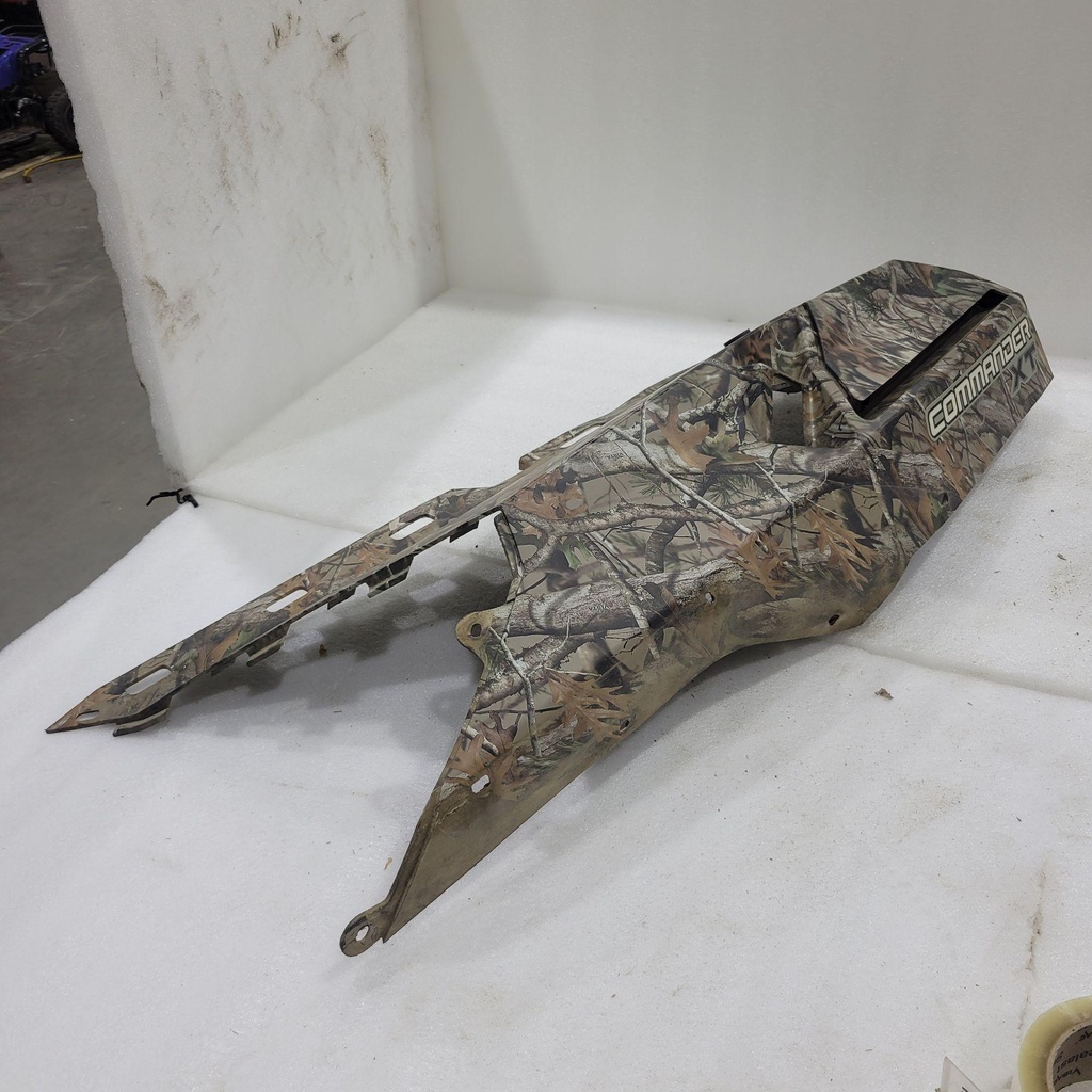 [705006768-001] Camo LH Front Fender Model-Camo