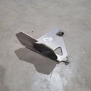 lh skid plate