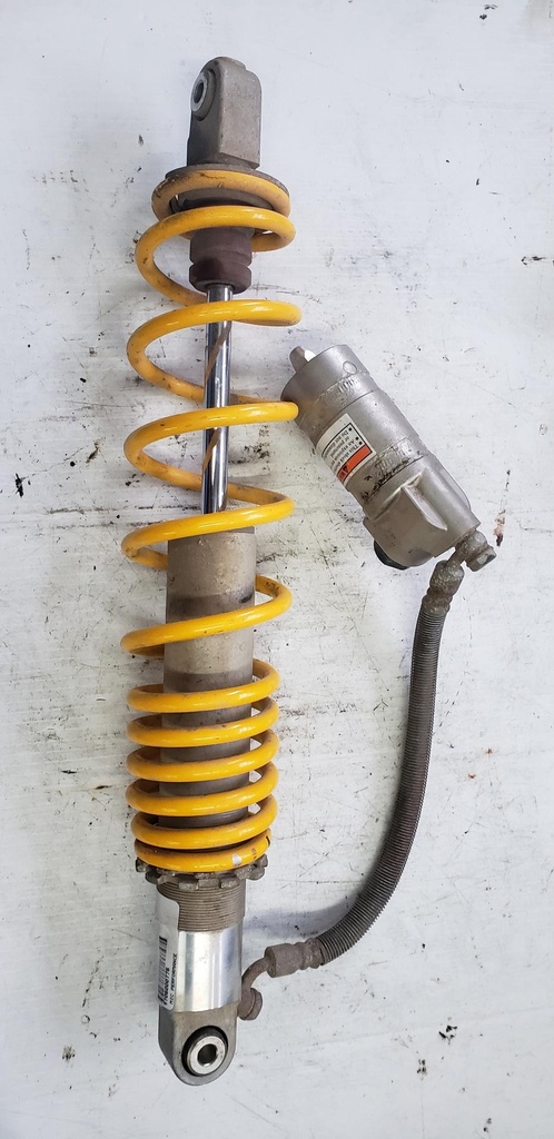 [706000776-001] BOMBARDIER SHOCK REAR - 706000776