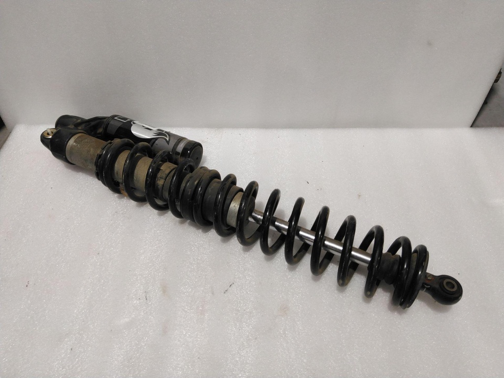 [706203245-001] LH Front Shock