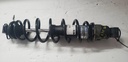 shock, rear