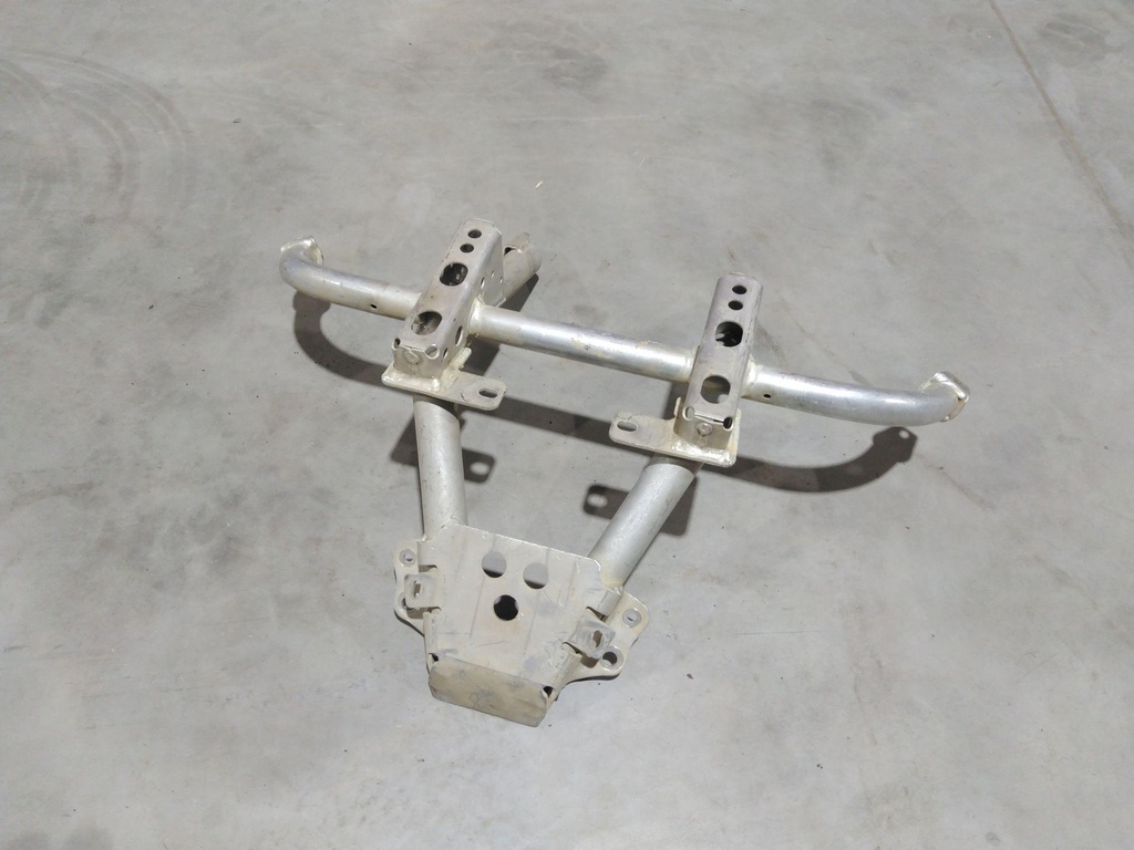 [705003196-001] Front Bumper (705003196-001)