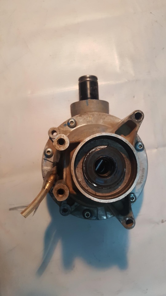 [705401077-001] Front Differential Ass'y XT, XT-P, (705401077-001)