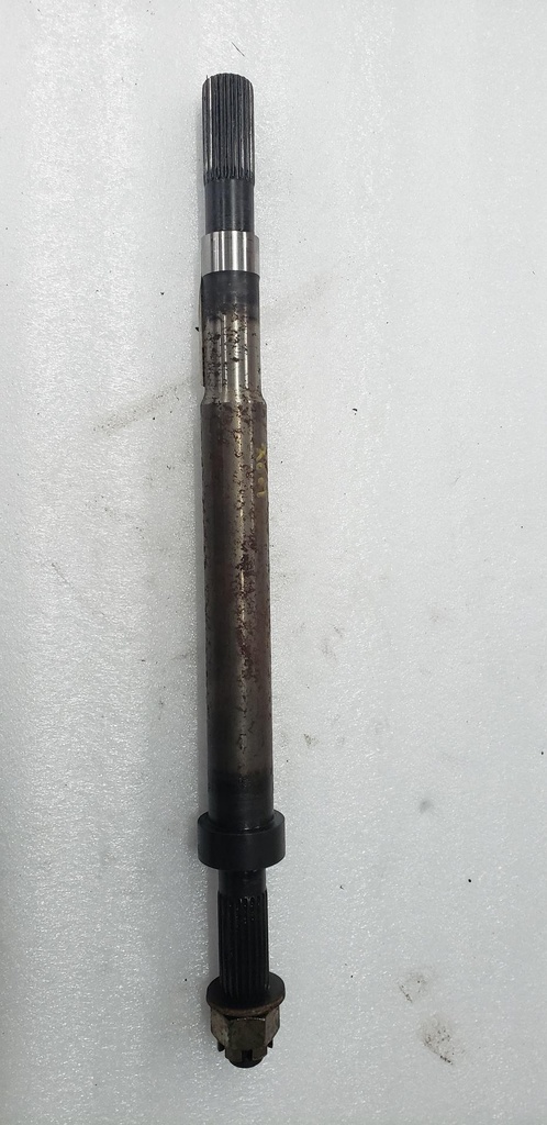 RH Axle Ass'y