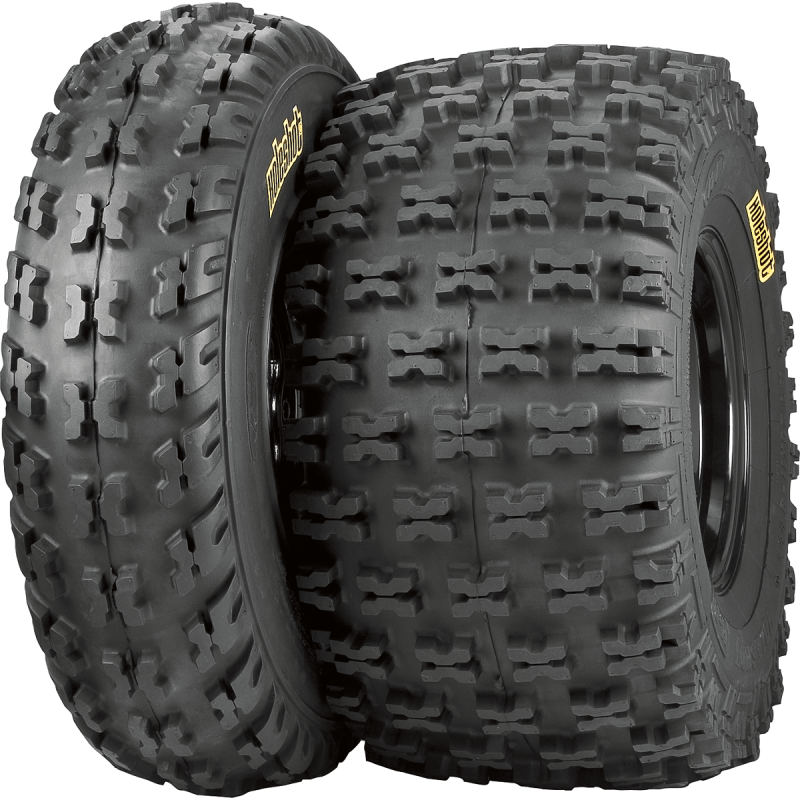 22X7-10 6PR HOLESHOT HD FRONT