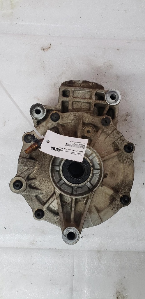 [705502275-001] final drive unit (705502275-001)
