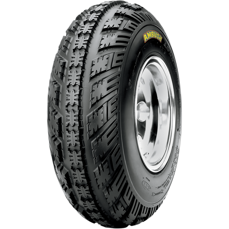 20X6-10 4PR C9308 AMBUSH FRONT CST
