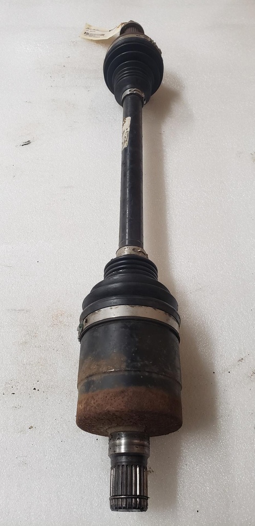 [705502411-001] rear - premium cv axle (705502411-001)