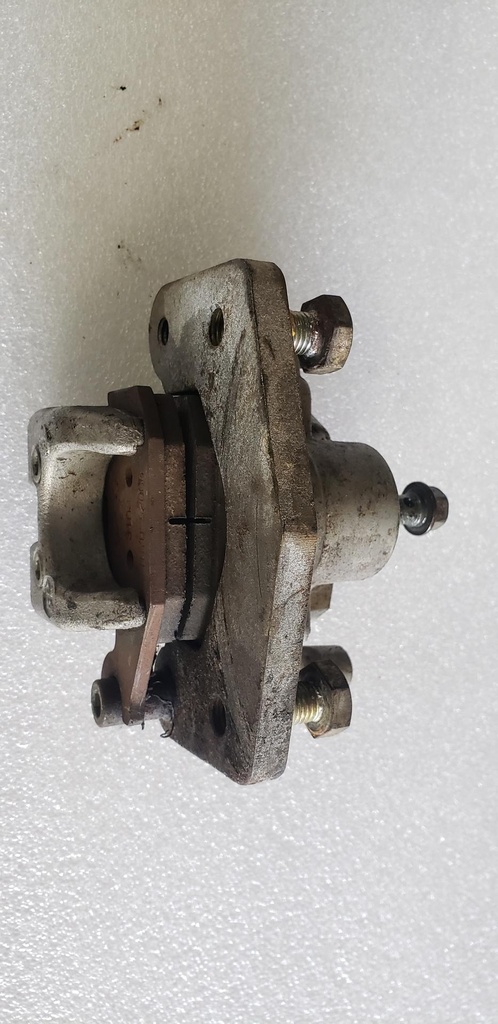 LH CALIPER - 705600119 can am