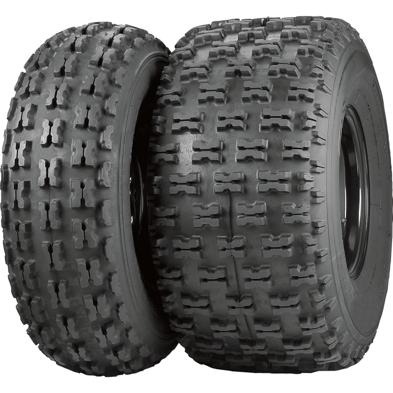 20X11-9 4PR HOLESHOT (STD) REAR