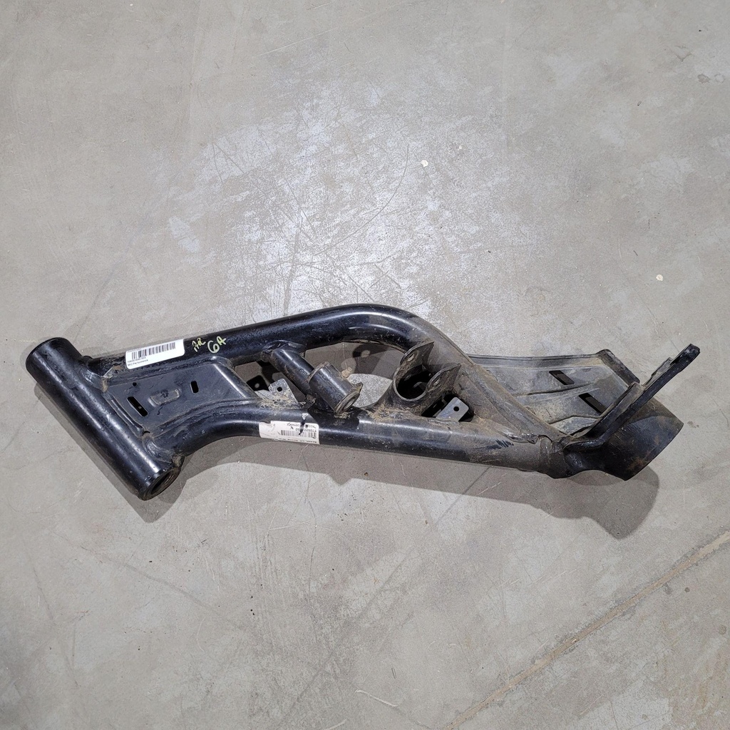 [706001860-001] Black LH Swing Arm - BRP - 706001860 (706001860-001)