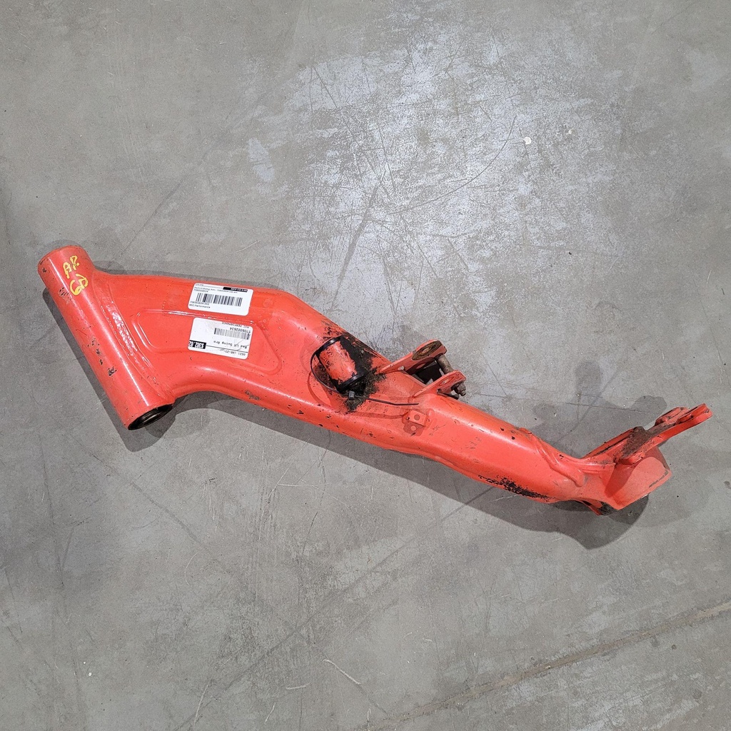 [706002634-001] red lh swing arm package xmr red/white/black (706002634-001)