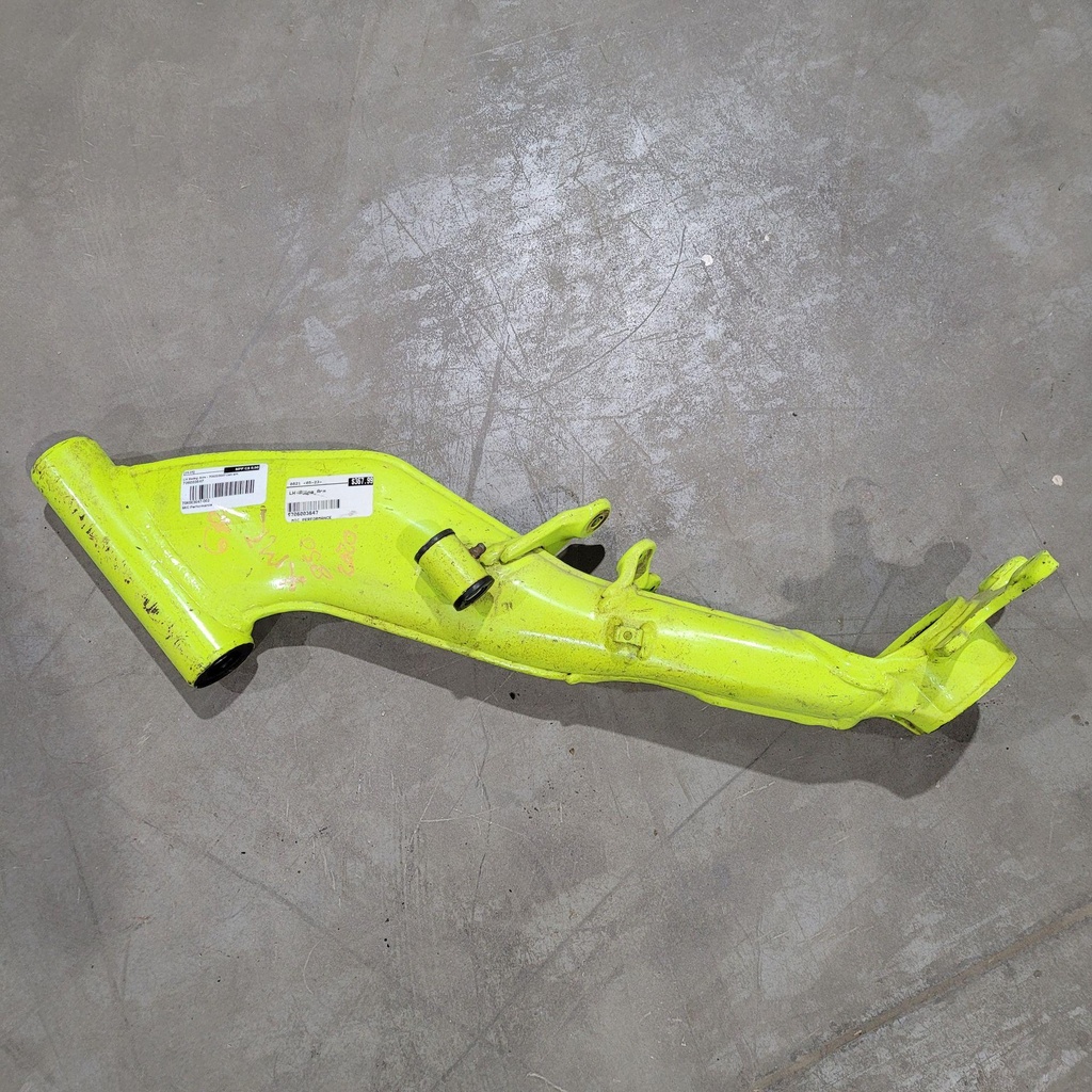 [706003647-001] (new ref. 706005641) lh swing arm (706003647-001)