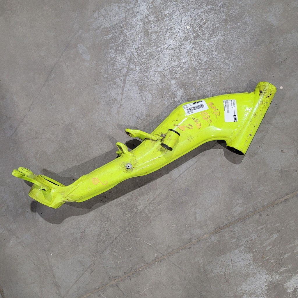 [706003648-001] (new ref. 706005638) rh swing arm (706003648-001)