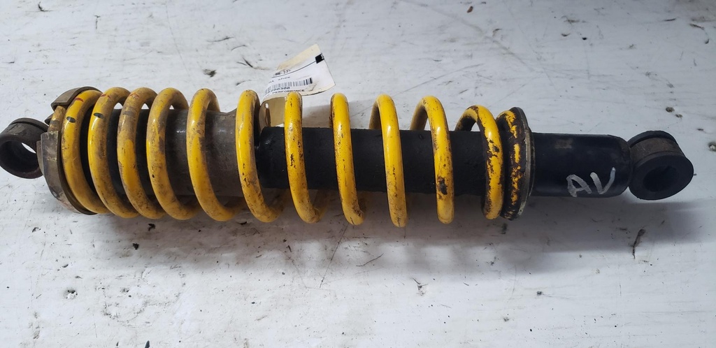 [706200300-001] FRONT SHOCK (706200300-001)