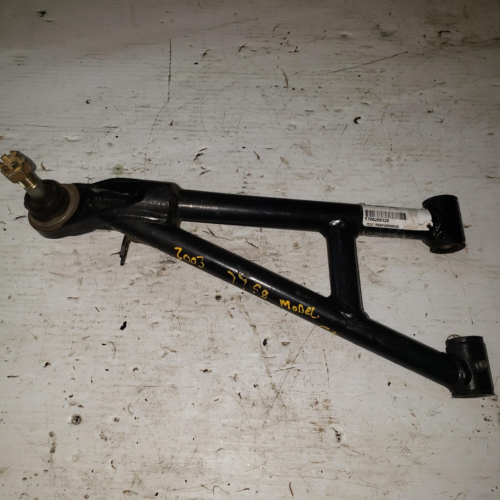 [706200320-001] L.H. UPPER ARM - 706200320 CANAM (706200320-001)