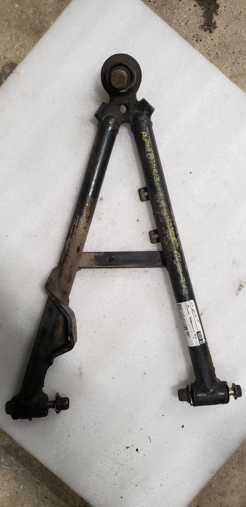 [706200742-001] lh lower suspension arm (706200742-001)