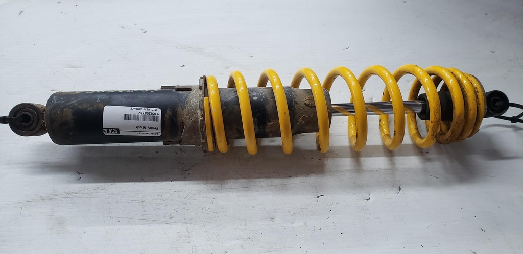 [706200782-001] front shock (706200782-001)