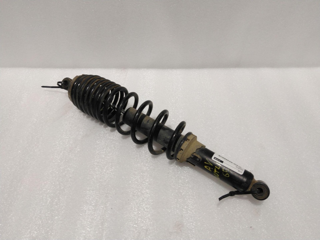 [706201110-001] front shock (706201110-001)