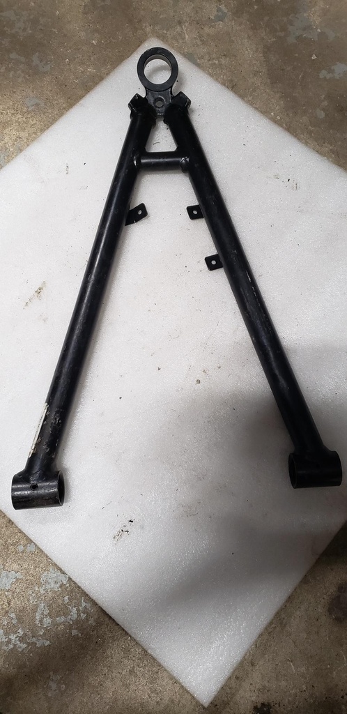 [706201726-001] lh front lower arm package xc, xc dps, xxc (706201726-001)