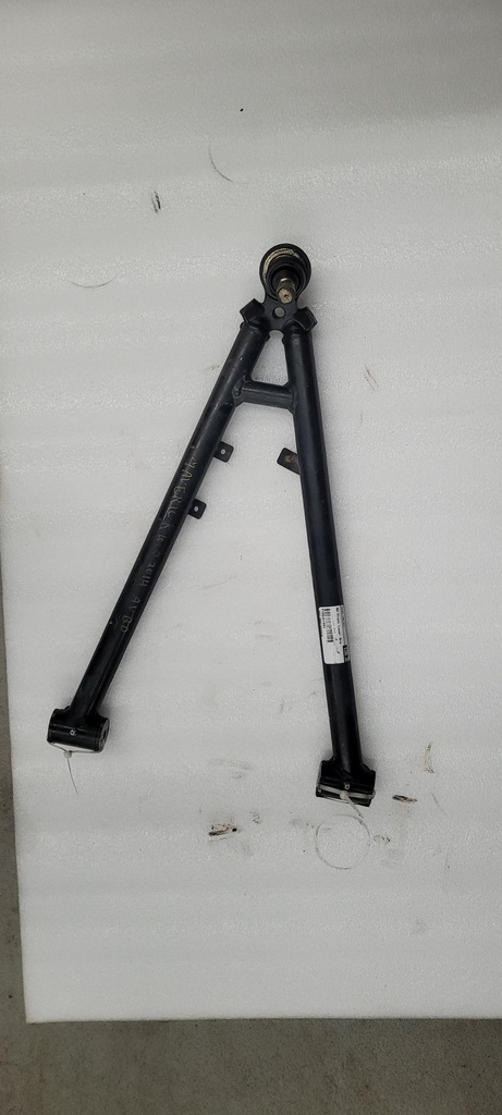 [706201862-001] rh front lower arm package xds, xmr, dps, xds std (706201862-001)