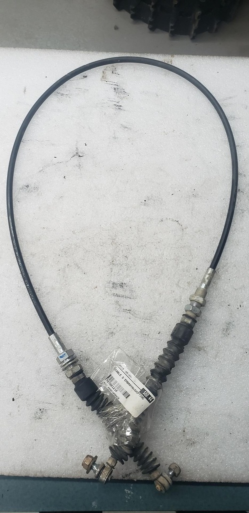 [707001210-001] shifting cable (707001210-001)