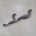 front tuned pipe