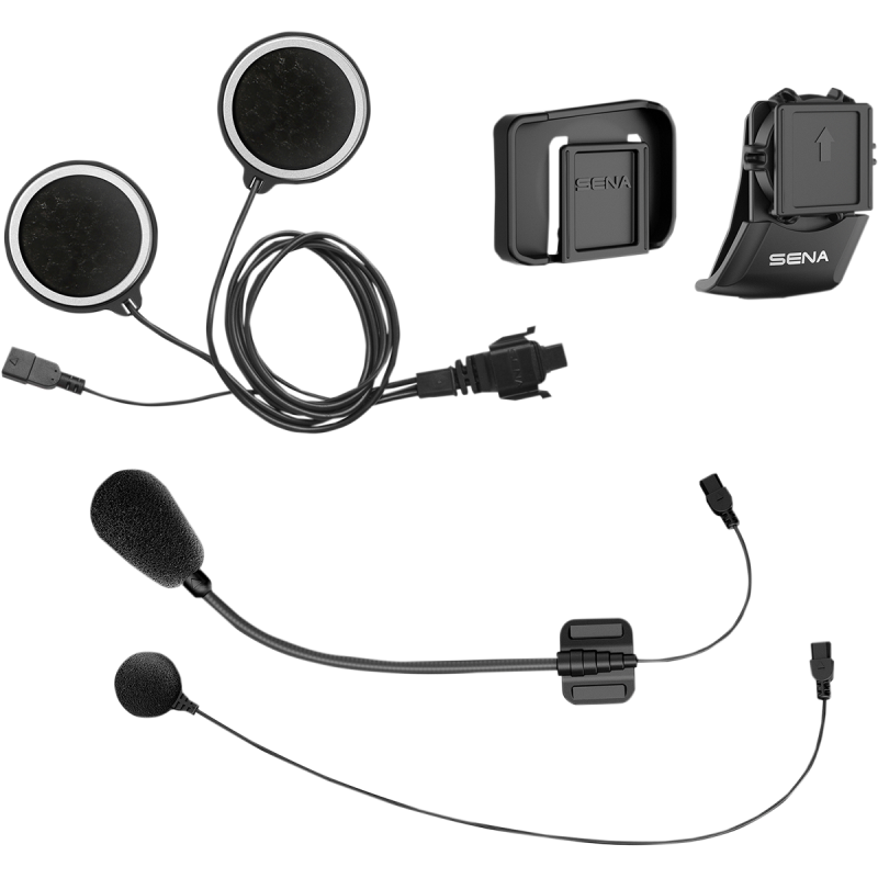 [10-4402-0877] SENA  10C-EVO-A0311