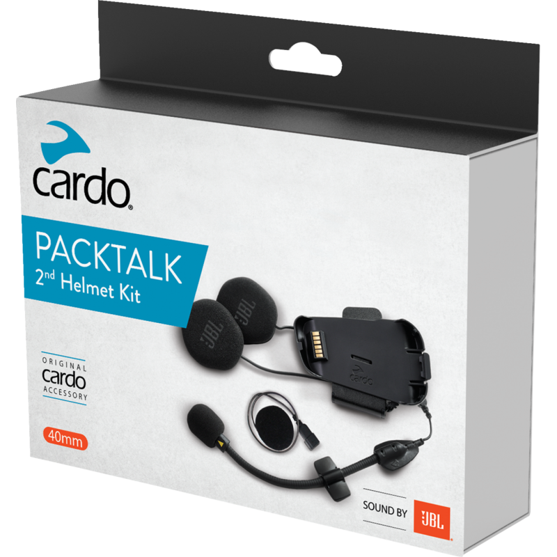 [10-4402-0912] CARDO SYSTEMS  ACC00010